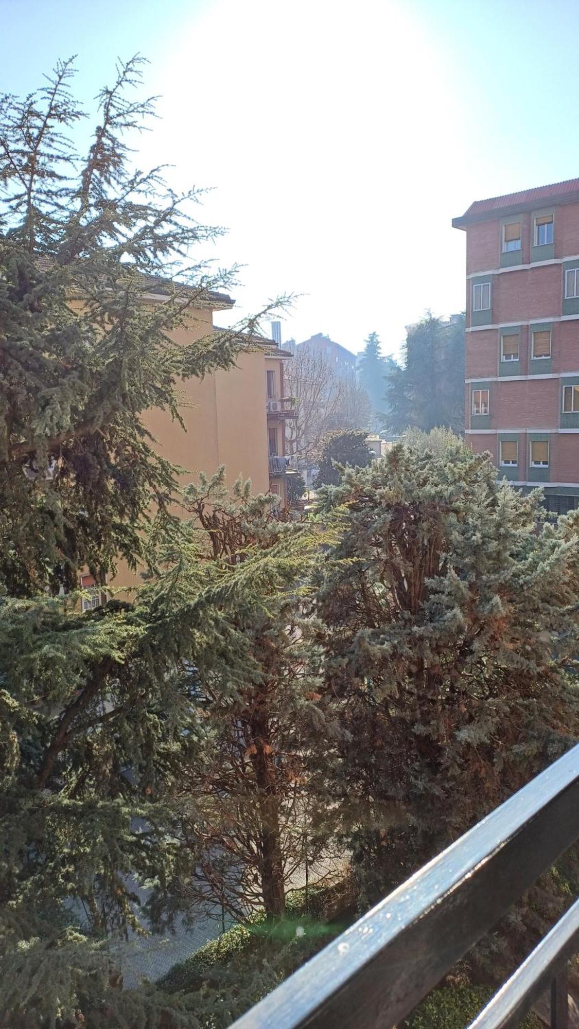 Savena House Ξενοδοχείο Μπολόνια Εξωτερικό φωτογραφία