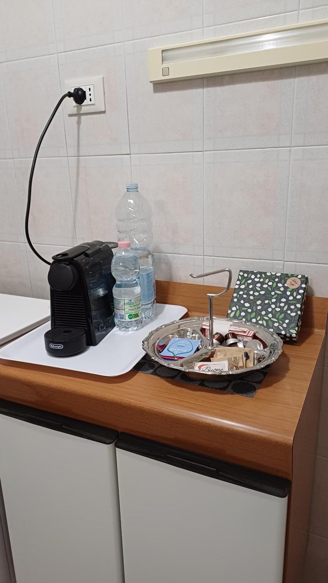 Savena House Ξενοδοχείο Μπολόνια Εξωτερικό φωτογραφία